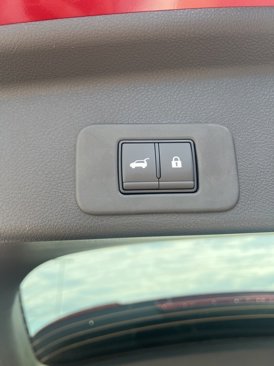 New 2025 Nissan Murano SL w/ Cargo Package image 7