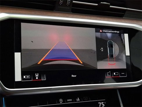 New 2025 Audi A7 3.0T Premium Plus image 16