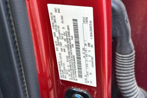Certified 2023 Ford F150 Lariat image 24