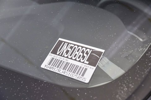 Certified 2025 Volvo XC60 B5 Core w/ Protection Package Premier image 27