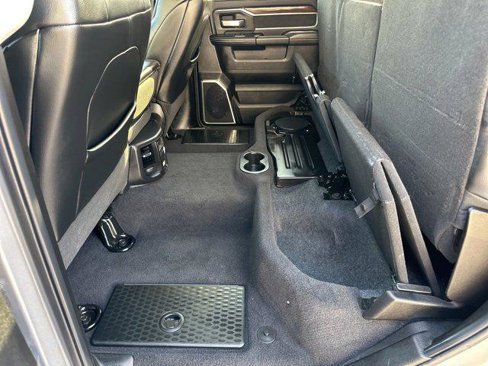 Certified 2024 RAM 2500 Laramie w/ Safety Group image 37