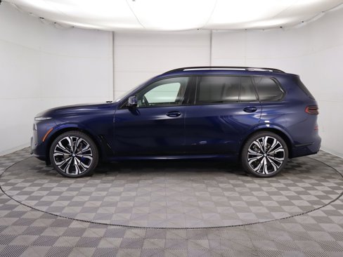 New 2026 BMW X7 xDrive40i w/ Executive Package image 8