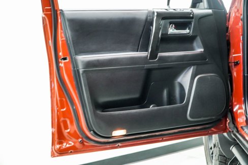 Used 2024 Toyota 4Runner TRD Pro image 48