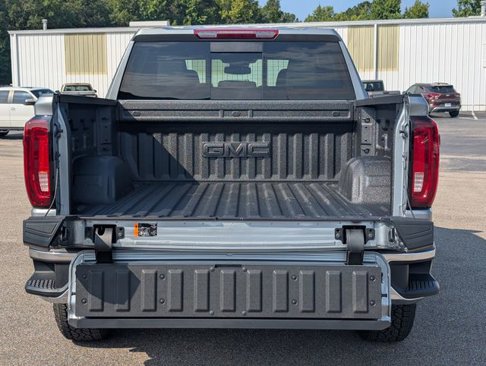 New 2026 GMC Sierra 1500 SLT w/ SLT Premium Plus Package image 7