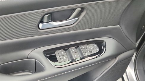 New 2025 Nissan Murano SV image 29