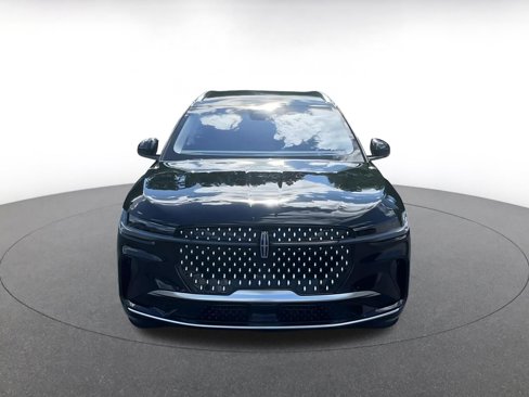 Used 2024 Lincoln Nautilus Reserve image 4