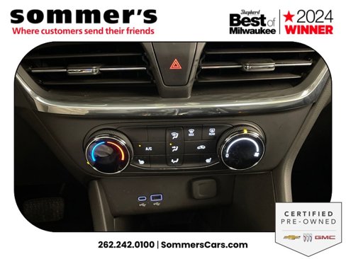 Certified 2024 Buick Encore GX Preferred w/ Comfort Package image 17