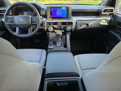 New 2025 Toyota Tacoma SR5 image 5