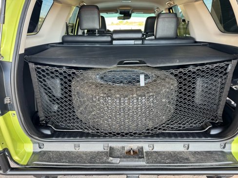 Used 2023 Toyota 4Runner TRD Off-Road Premium image 20