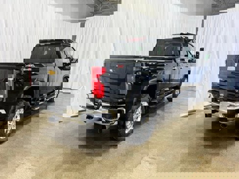 New 2025 Chevrolet Silverado 2500 LTZ w/ LTZ Premium Package image 21