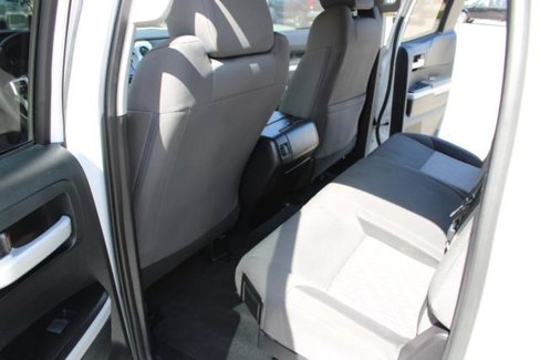 Used 2017 Toyota Tundra SR image 28