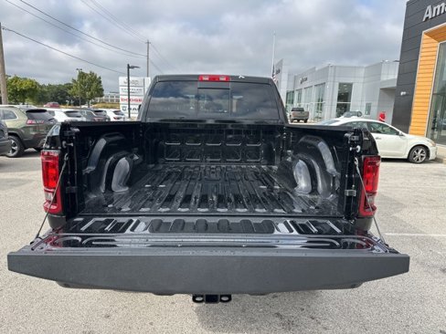 New 2026 RAM 2500 Tradesman image 10