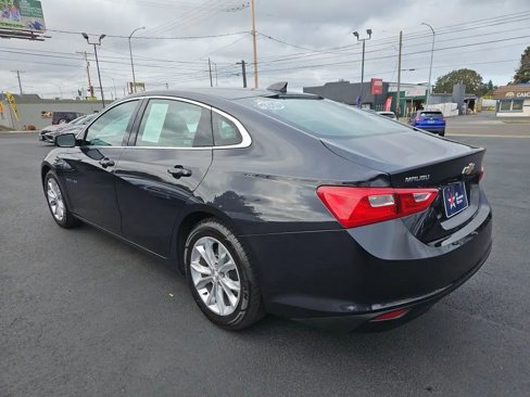 Used 2023 Chevrolet Malibu LT image 5