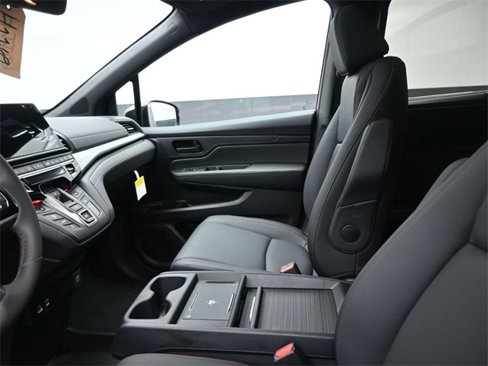 New 2025 Honda Odyssey Sport-L image 17