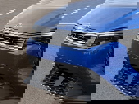 New 2025 Kia K4 EX image 12