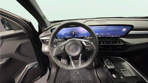 New 2026 Buick Enclave Sport Touring w/ Power Package image 13