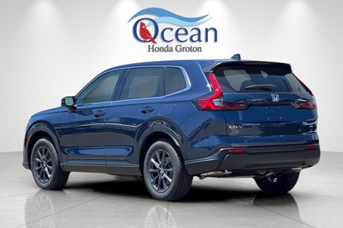 New 2026 Honda CR-V EX-L image 3