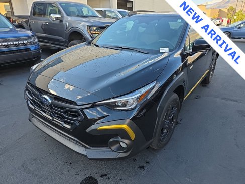 Used 2025 Subaru Crosstrek 2.5i Sport image 5