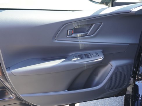 New 2026 Toyota Prius Plug-In Hybrid image 18