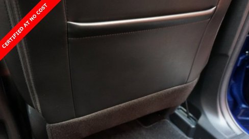 Used 2023 Nissan Rogue Platinum image 38