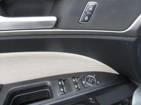 Used 2017 Ford Fusion S image 19