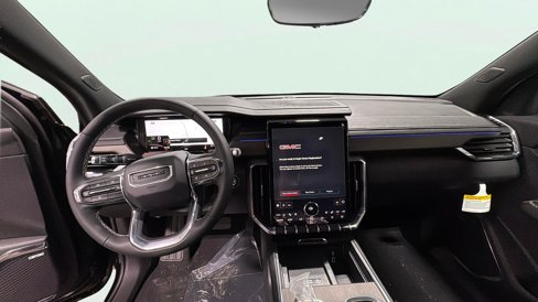 New 2026 GMC Acadia Denali w/ LPO, Floor Liner Package image 11