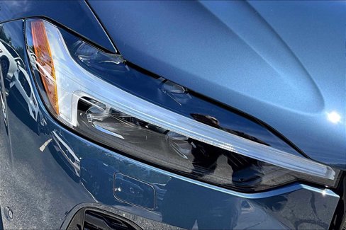 New 2026 Volvo XC60 B5 Ultra w/ Protection Package Premier image 15