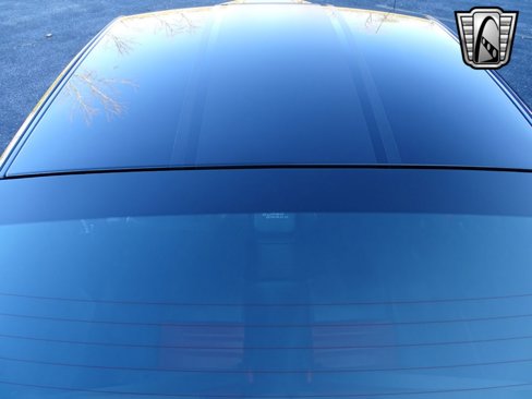 Used 2009 Ford Mustang Shelby GT500 image 11