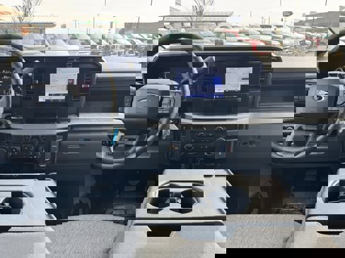 New 2025 Ford F250 XL w/ XL Off-Road Package image 17