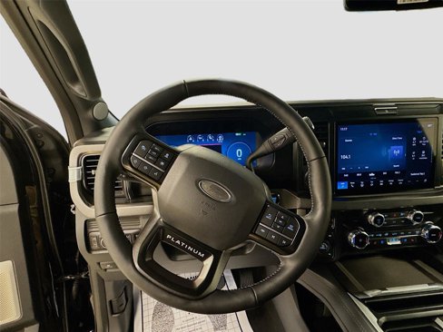 New 2026 Ford F250 Platinum image 11