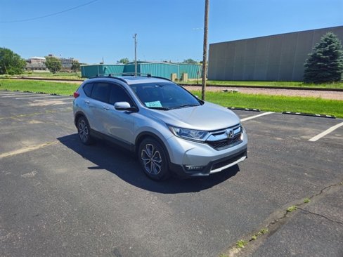 Used 2018 Honda CR-V EX-L image 7