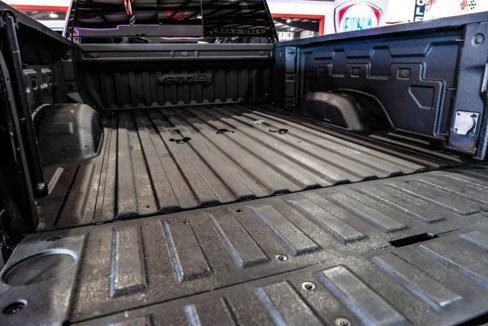 Used 2024 GMC Sierra 2500 AT4 w/ Technology Package image 47