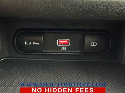 Used 2024 Kia Forte LXS w/ LXS Technology Package image 34