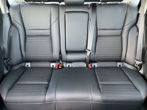 New 2026 Nissan Rogue SV image 13
