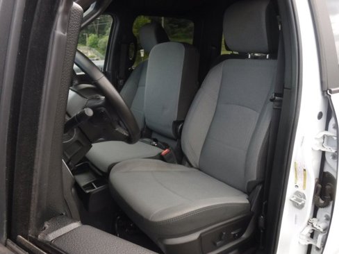 Used 2024 RAM 2500 Big Horn image 22