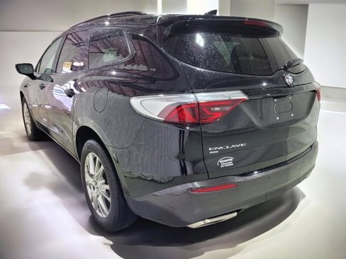 Used 2022 Buick Enclave Premium image 20