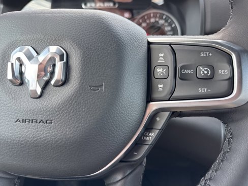New 2026 RAM 1500 Big Horn image 19