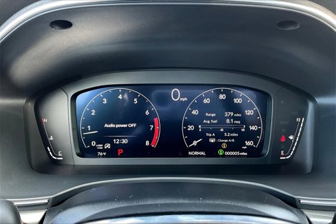 New 2026 Acura Integra image 22