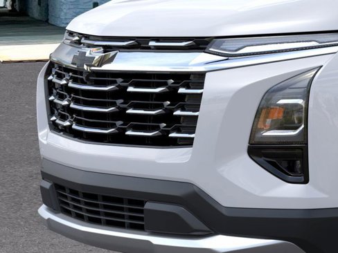 New 2026 Chevrolet Equinox LT w/ Convenience Package II image 20