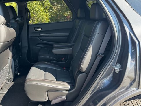 New 2026 Dodge Durango GT image 12