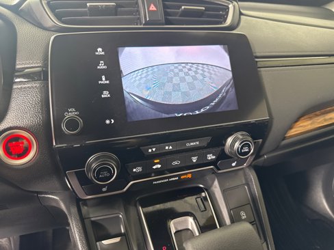 Used 2022 Honda CR-V EX image 17
