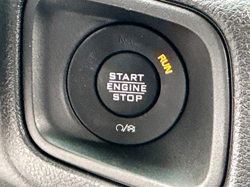 New 2025 Jeep Wrangler Sport S w/ Convenience Group image 9