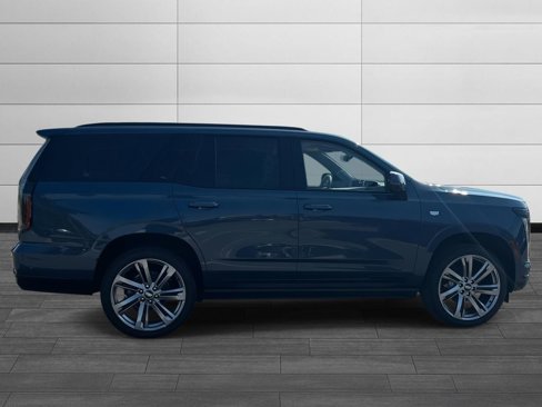 New 2025 Cadillac Escalade Sport Platinum image 6