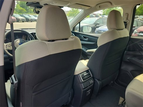 New 2025 Subaru Ascent Premium image 11