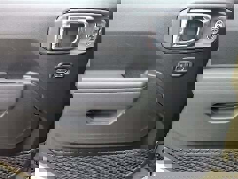 New 2025 Jeep Wrangler Unlimited Sport image 8