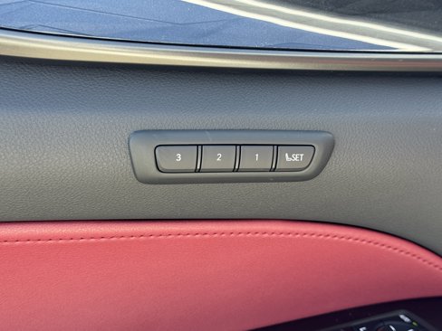 New 2026 Lexus NX 350h AWD w/ Premium Package image 18