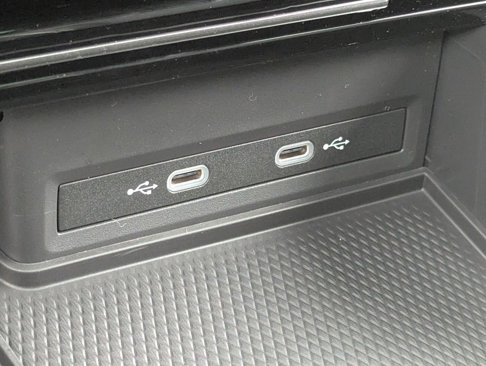 New 2026 Volkswagen Atlas Cross Sport SEL Premium R-Line image 23