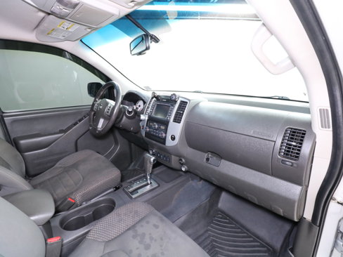 Used 2018 Nissan Frontier PRO-4X image 15