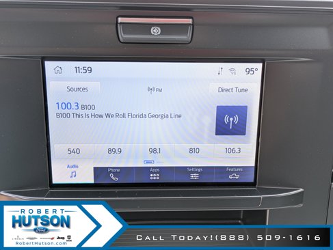 New 2026 Ford F350 4x4 Crew Cab Super Duty image 23
