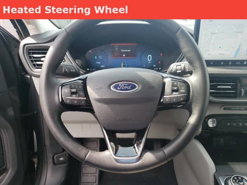 Used 2024 Ford Escape SE w/ PHEV Premium Package image 6